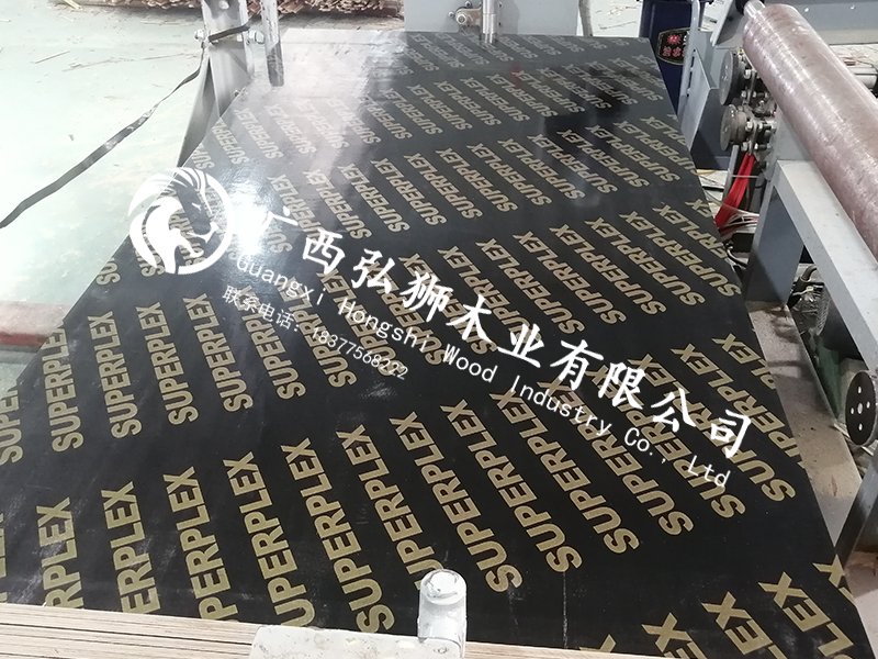 廣西建筑模板那家質量好？插圖1