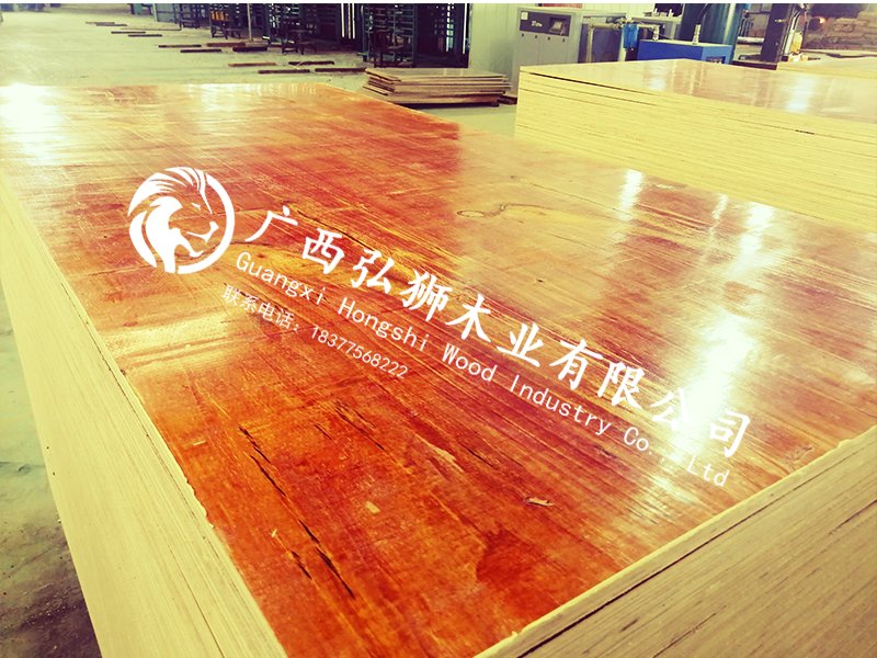 廣西建筑模板質(zhì)量內(nèi)幕曝光？